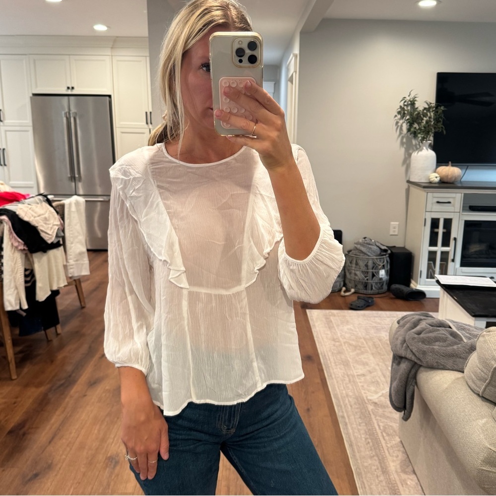 Amour Vert Size M